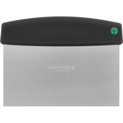 TECHNICA nôž na těsto 152 mm Silver Line čierna