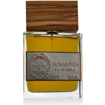 Giardini di Toscana Almafolia EDP 100 ml