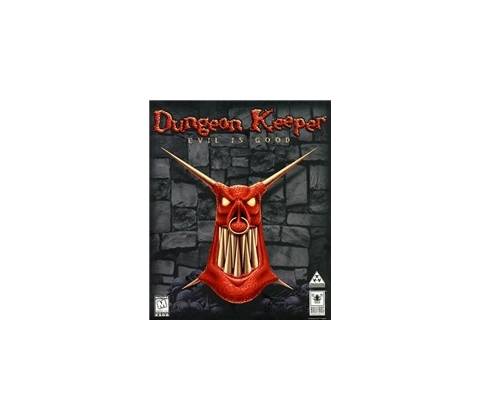 Dungeon Keeper (Gold)
