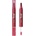 PUPA Pupa Vamp! Молив и гланц за устни 2 в 1, 005 Cherry Granita, 4 ml