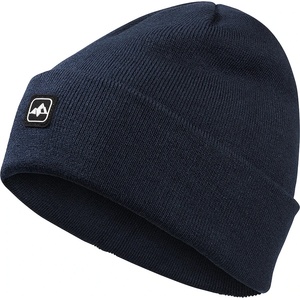 Vaude Детска зимна шапка (beanie) Vaude Kid's Lulea Beanie - Dark Sea - размер One Size (904-4940-0111)