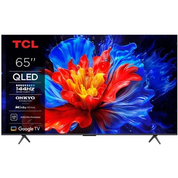 Image 1 of TCL 65P8K
