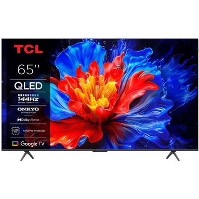 TCL 65P8K