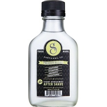 Suavecito Ivory Bergamot voda po holení 100 ml