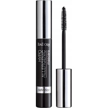 IsaDora Hypo-Allergenic Mascara tvarujúca riasenka pre citlivé oči 30 Black 10 ml