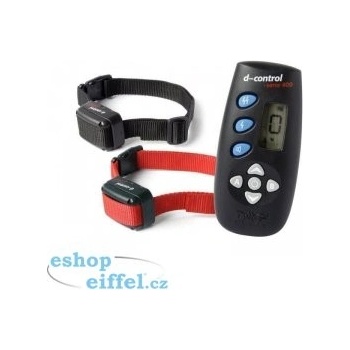 DogTrace d-control 402