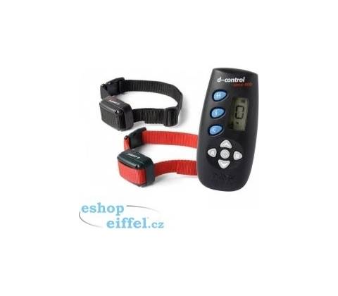DogTrace d-control 402