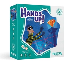 FlexIQ Hands Up! EN