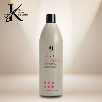 RR Line Шампоан за боядисана коса - RR Line Color Care 1000 ml
