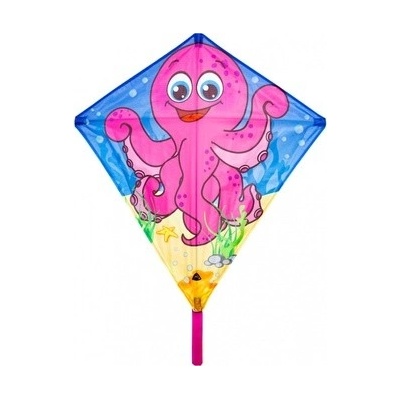 Invento drak Eddy Octopus