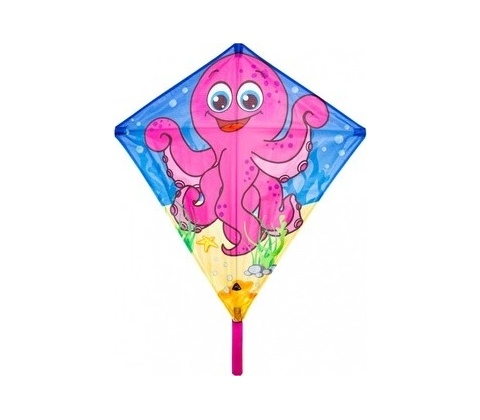 Invento drak Eddy Octopus