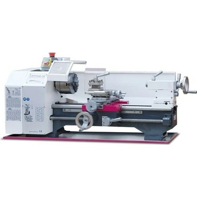 Optimum OPTIturn 3420333 TU 2404