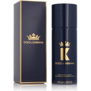 Dolce & Gabbana K deospray 150 ml