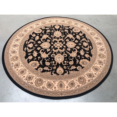 OSTA guľatý ORIENT DIAMOND 7253/104 200 cm