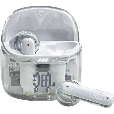 JBL Hi-Fi Tune Flex Ghost