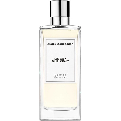 Angel Schlesser Les Eaux D'un Instant Blooming Grapefruit toaletná voda unisex 100 ml tester