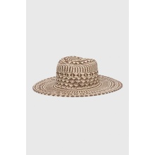 Guess Fedora AW9495 COT01 hnědá