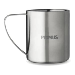 Primus Двустенна 4-сезонна чаша primus от неръждаема стомана 0, 2 л (p732250)
