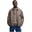 Boss Men's Ocrush D Overshirt - Open Beige