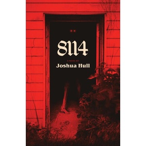 8114 | Joshua Hull (ISBN: 9781960988607)