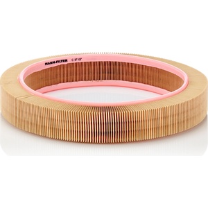 Mann-filter Въздушен филтър mann-filter c 37 107 Въздушен филтър
