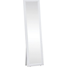 KONDELA Laval biela 40 x 150 cm