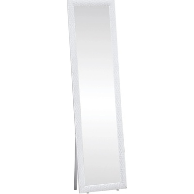 KONDELA Laval biela 40 x 150 cm