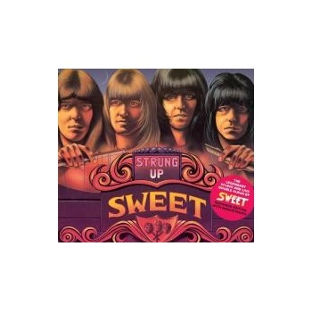 Sweet: Strung Up