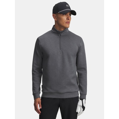 Under Armour Мъжки пуловер Under Armour UA Drive Midlayer-GRY Under Armour | Siv | МЪЖЕ | S