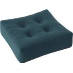 Karup Пуф за сядане Petrol Blue More - Karup Design (818757070070)