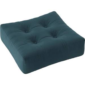 Karup Пуф за сядане Petrol Blue More - Karup Design (818757070070)