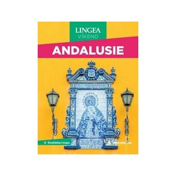 Andalusie - Víkend