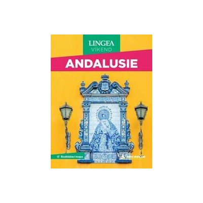 Andalusie - Víkend