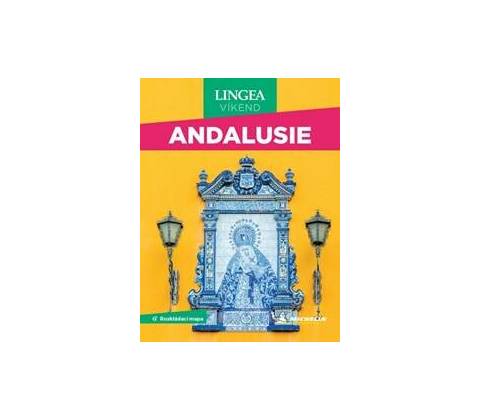 Andalusie - Víkend