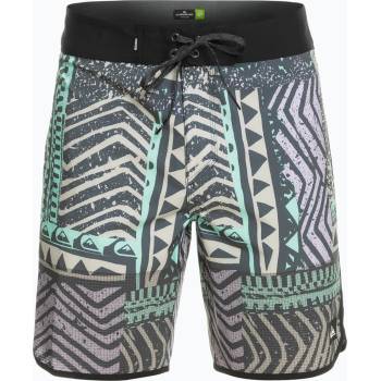 Quiksilver Мъжки къси панталони за плуване Quiksilver Highlite Scallop 19 цвята EQYBS04761-BSL6