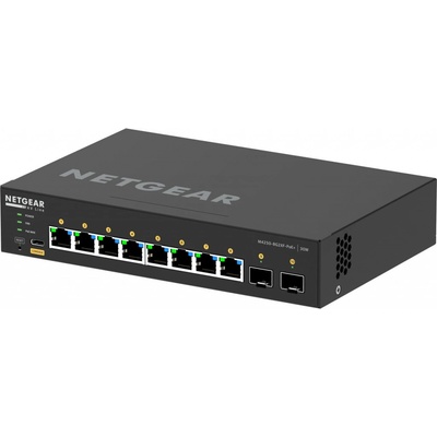 Netgear GSM4210PX