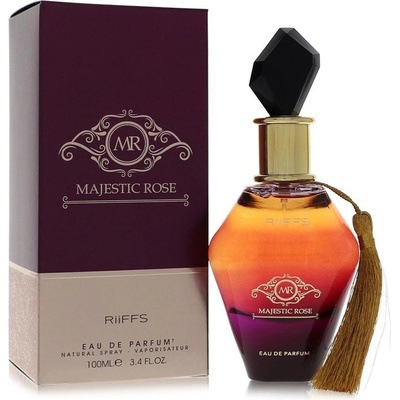 Riiffs Majestic Rose EDP 100 ml
