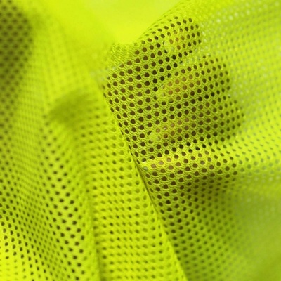 Polyesterová elastická sieťovina 2x2 mm, farba žltá