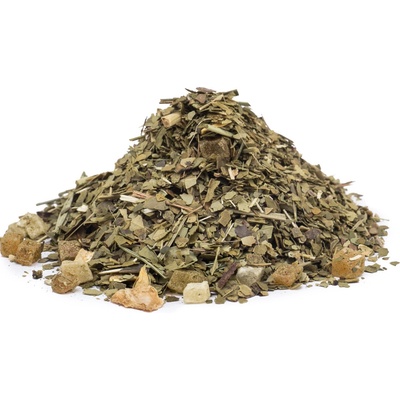 ManuTea Yerba Mate Exotické ovoce 100 g