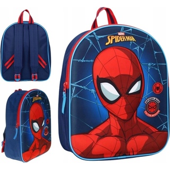 Bhome Spiderman Spider 0861