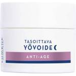 Lumene Подмладяващ нощен крем против бръчки за всеки тип кожа Lumene Klassikko smoothing night cream (LSKL81338)