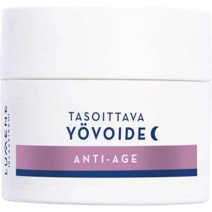 Lumene Подмладяващ нощен крем против бръчки за всеки тип кожа Lumene Klassikko smoothing night cream (LSKL81338)
