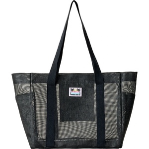 Rip Curl Чанта за рамо Rip curl Women's Sand Free Standard 32 Tote Shoulder bag - Black - размер 32 l (510-6820-0111)
