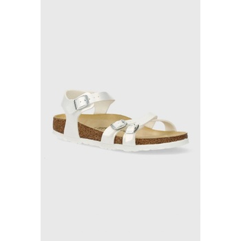 Birkenstock Kumba K BF 1026909 biela