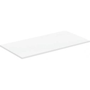 Ideal Standard Плот за мивка Ideal Standard i. life B, матово бял, 100 см (T5283DU)