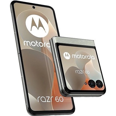 Motorola Razr 60 8GB/256GB Lightest Sky