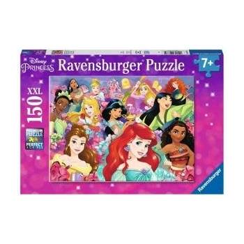 Ravensburger Disney Princess puzzle XXL 150pcs