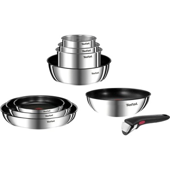 Image 1 of Tefal Ingenio Emotion 20 pcs (L897SK04)