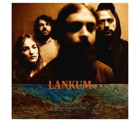 LANKUM - FALSE LANKUM LP