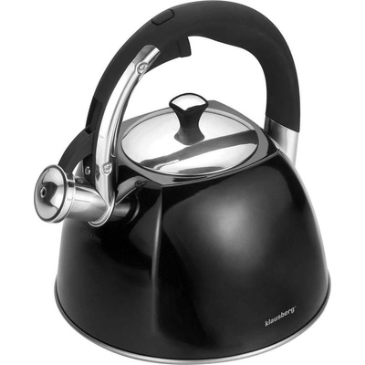 Klausberg 2,2l Kb-7410 lesklá